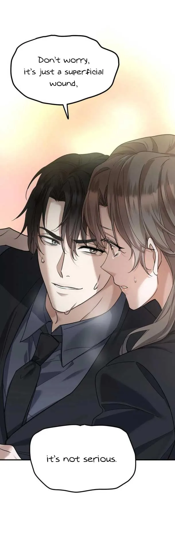 After breaking up, I had relationship with my ex’s uncle-in-law Chapter 43 page 12