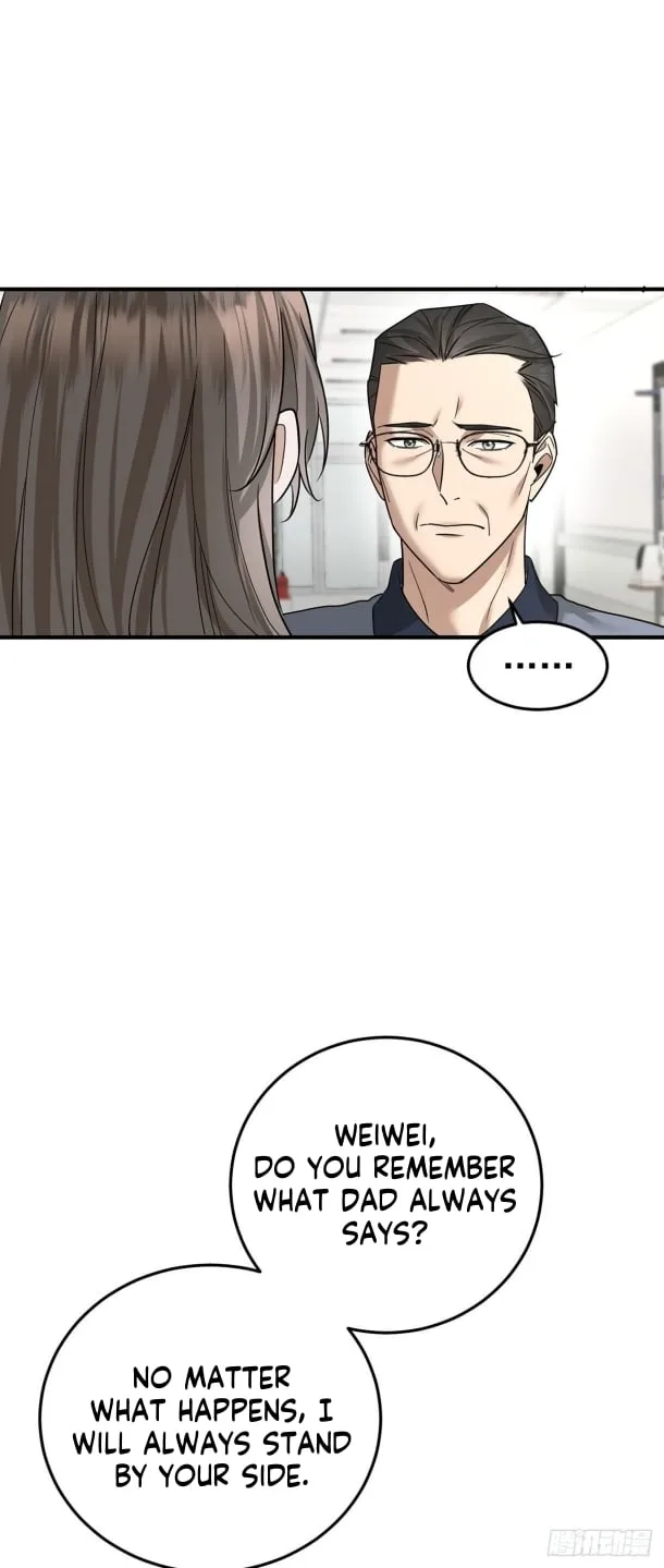 After breaking up, I had relationship with my ex’s uncle-in-law Chapter 44 page 8