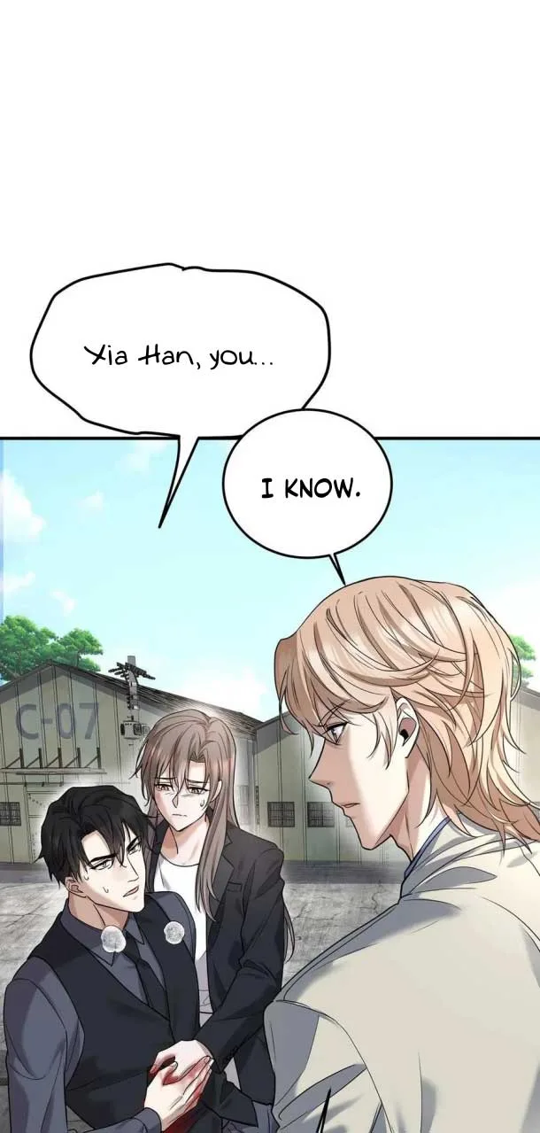 After breaking up, I had relationship with my ex’s uncle-in-law Chapter 43 page 13