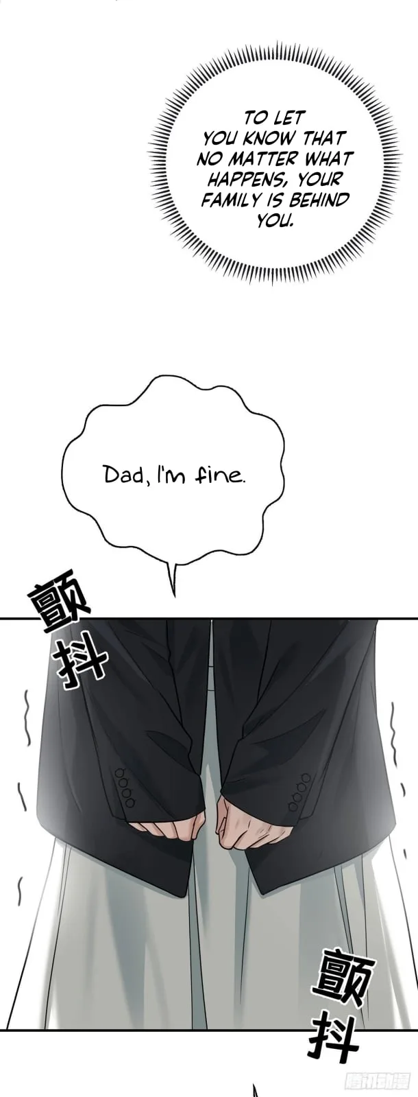 After breaking up, I had relationship with my ex’s uncle-in-law Chapter 44 page 10
