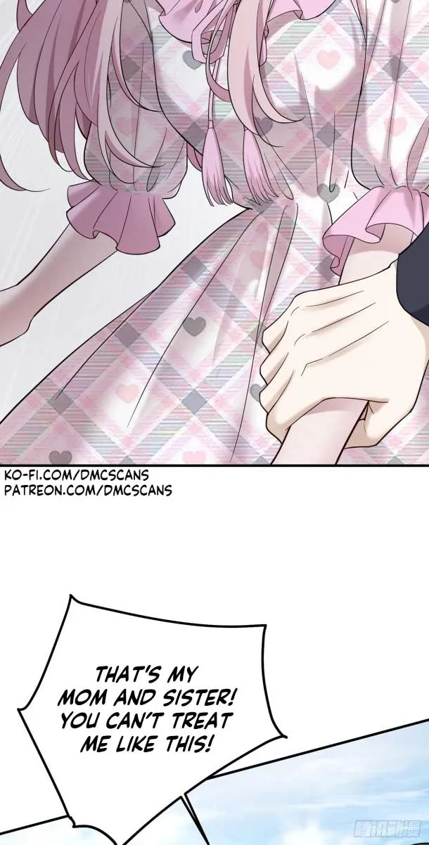 After breaking up, I had relationship with my ex’s uncle-in-law Chapter 42 page 32
