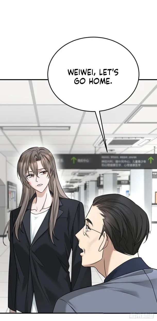 After breaking up, I had relationship with my ex’s uncle-in-law Chapter 44 page 17