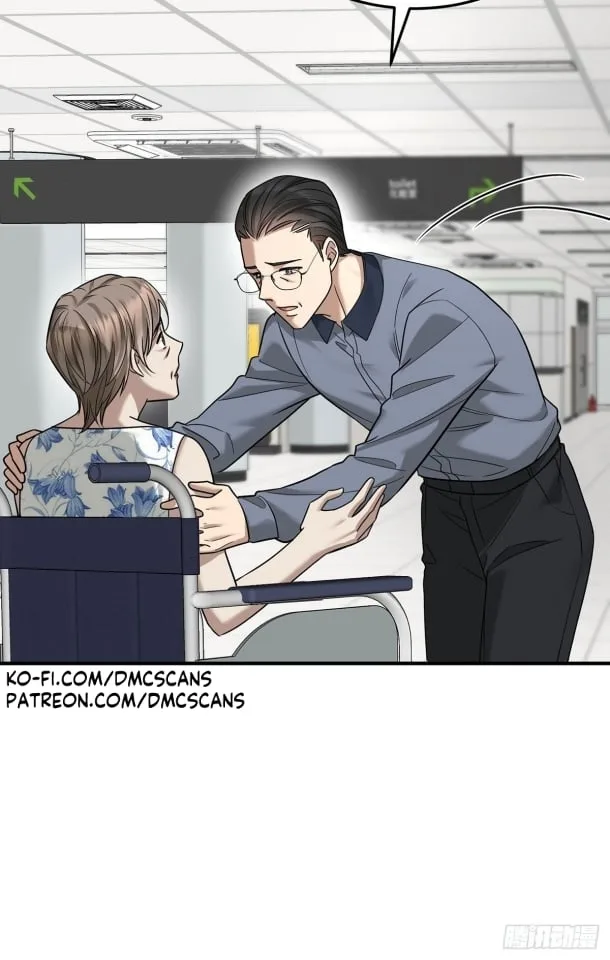 After breaking up, I had relationship with my ex’s uncle-in-law Chapter 44 page 16