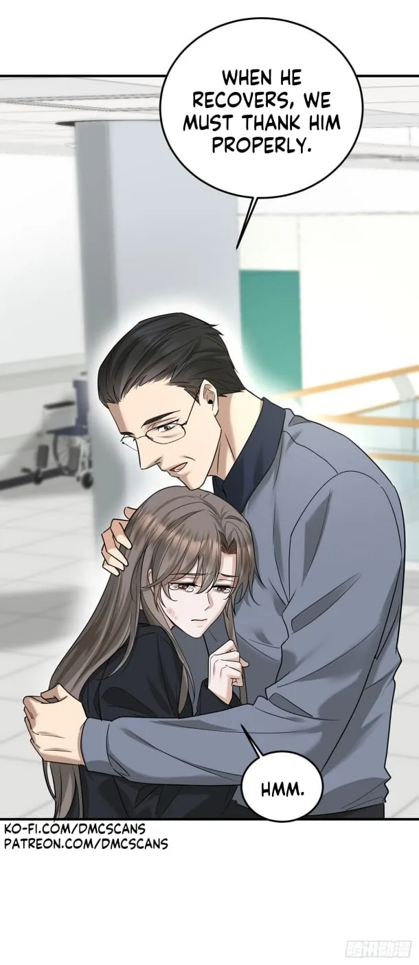 After breaking up, I had relationship with my ex’s uncle-in-law Chapter 44 page 12
