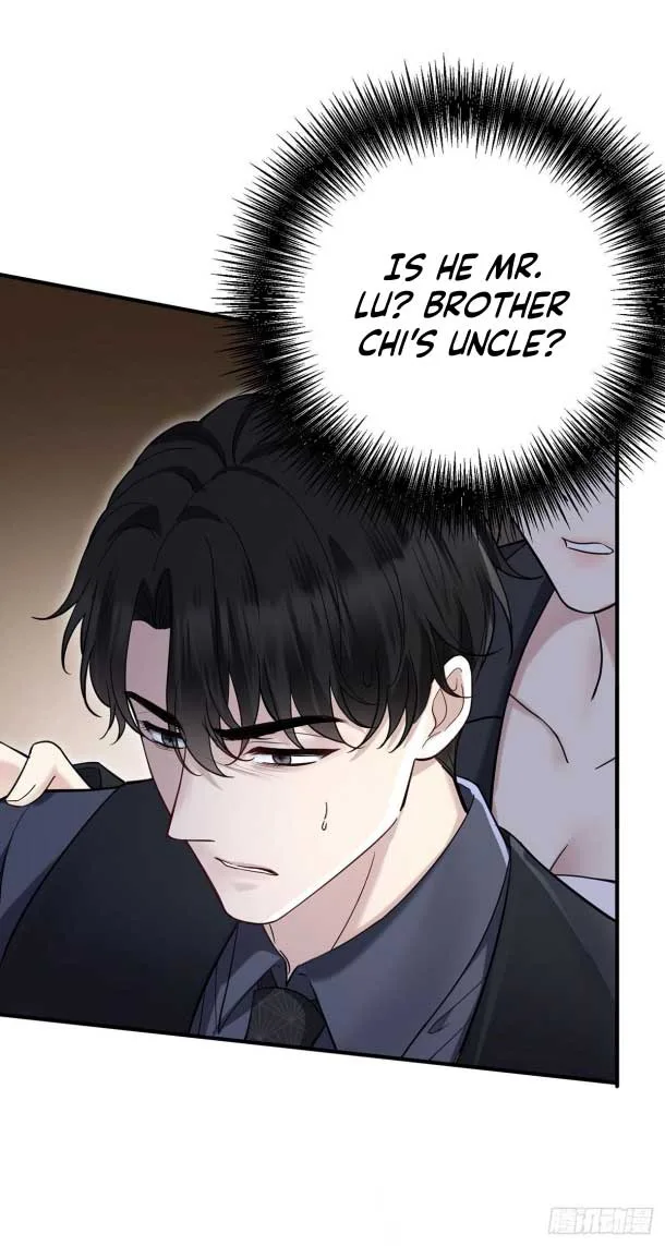 After breaking up, I had relationship with my ex’s uncle-in-law Chapter 42 page 35