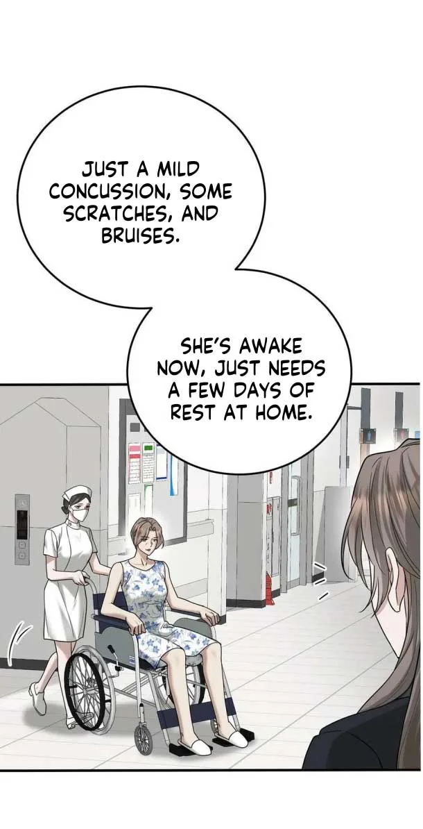 After breaking up, I had relationship with my ex’s uncle-in-law Chapter 43 page 19
