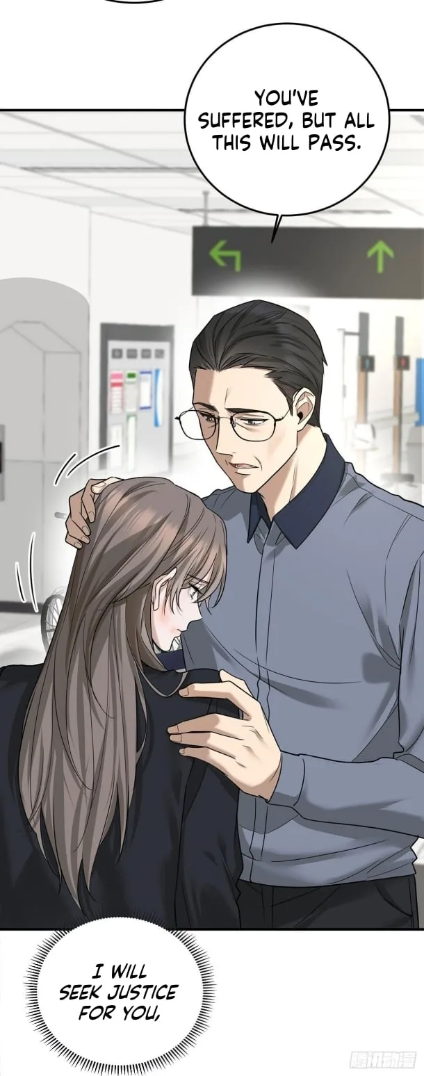 After breaking up, I had relationship with my ex’s uncle-in-law Chapter 44 page 9