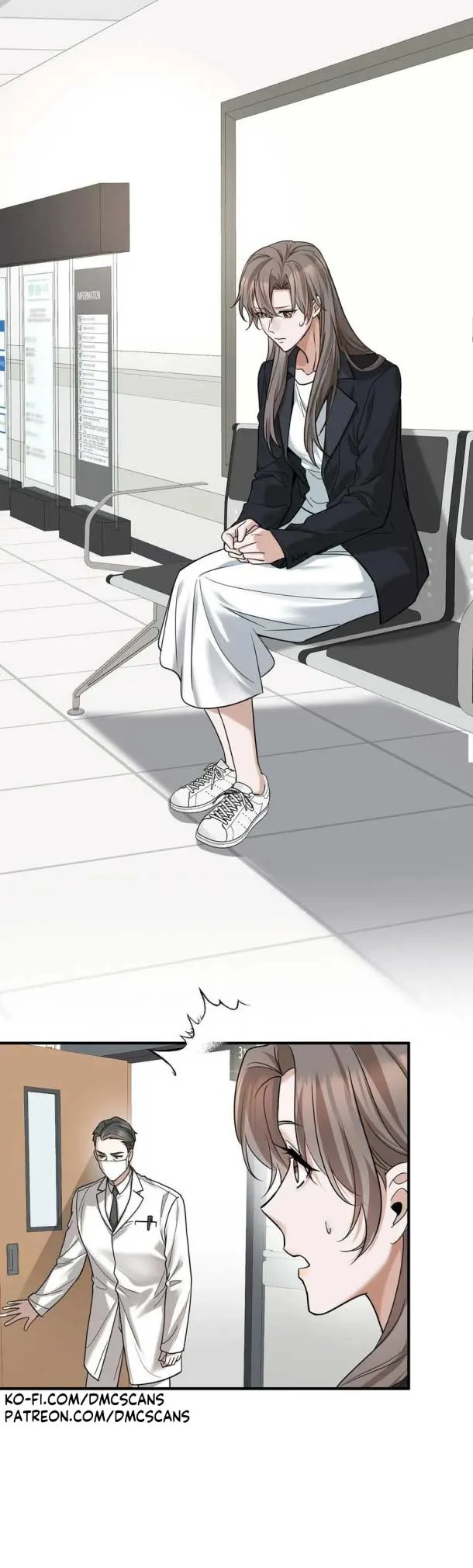 After breaking up, I had relationship with my ex’s uncle-in-law Chapter 43 page 17