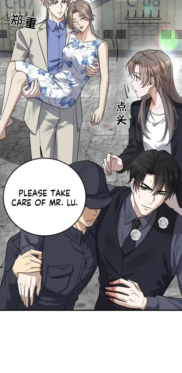 After breaking up, I had relationship with my ex’s uncle-in-law Chapter 43 page 15