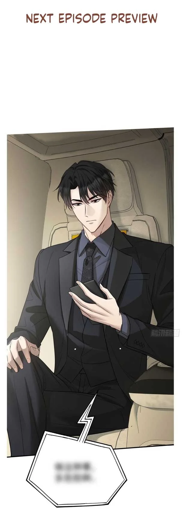 After breaking up, I had relationship with my ex’s uncle-in-law Chapter 39 page 46