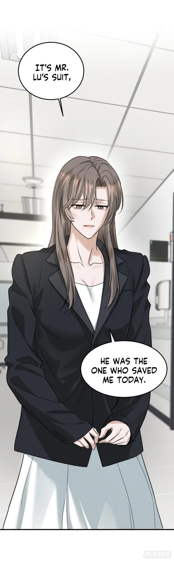 After breaking up, I had relationship with my ex’s uncle-in-law Chapter 44 page 7
