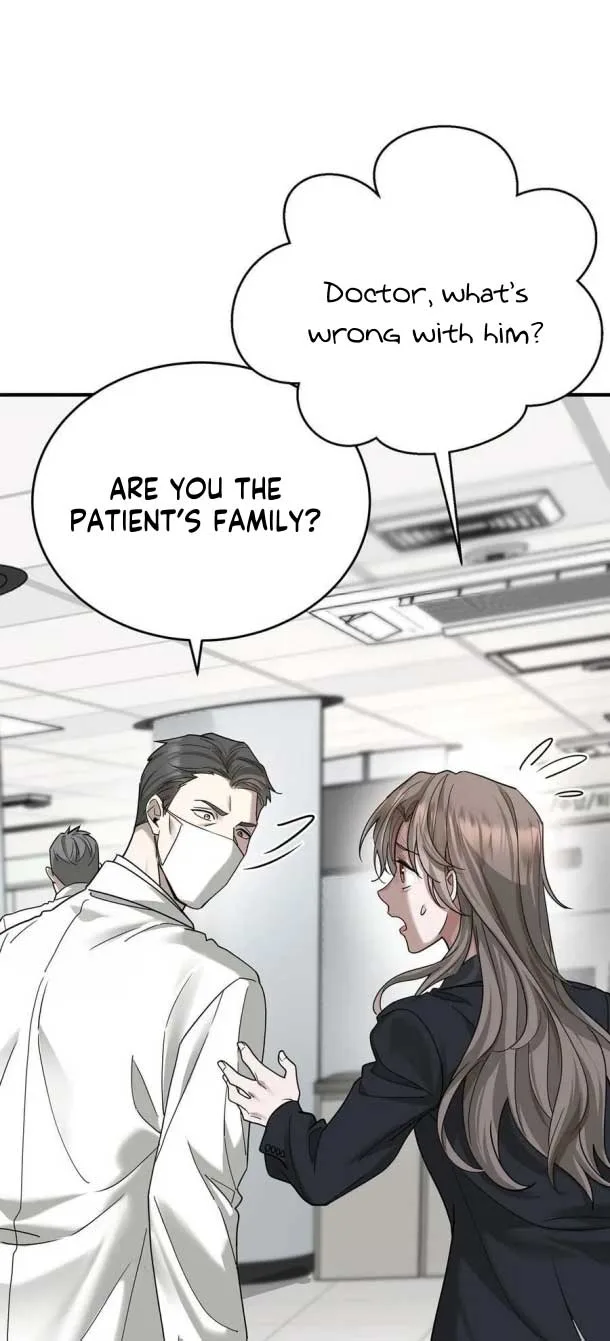 After breaking up, I had relationship with my ex’s uncle-in-law Chapter 43 page 23