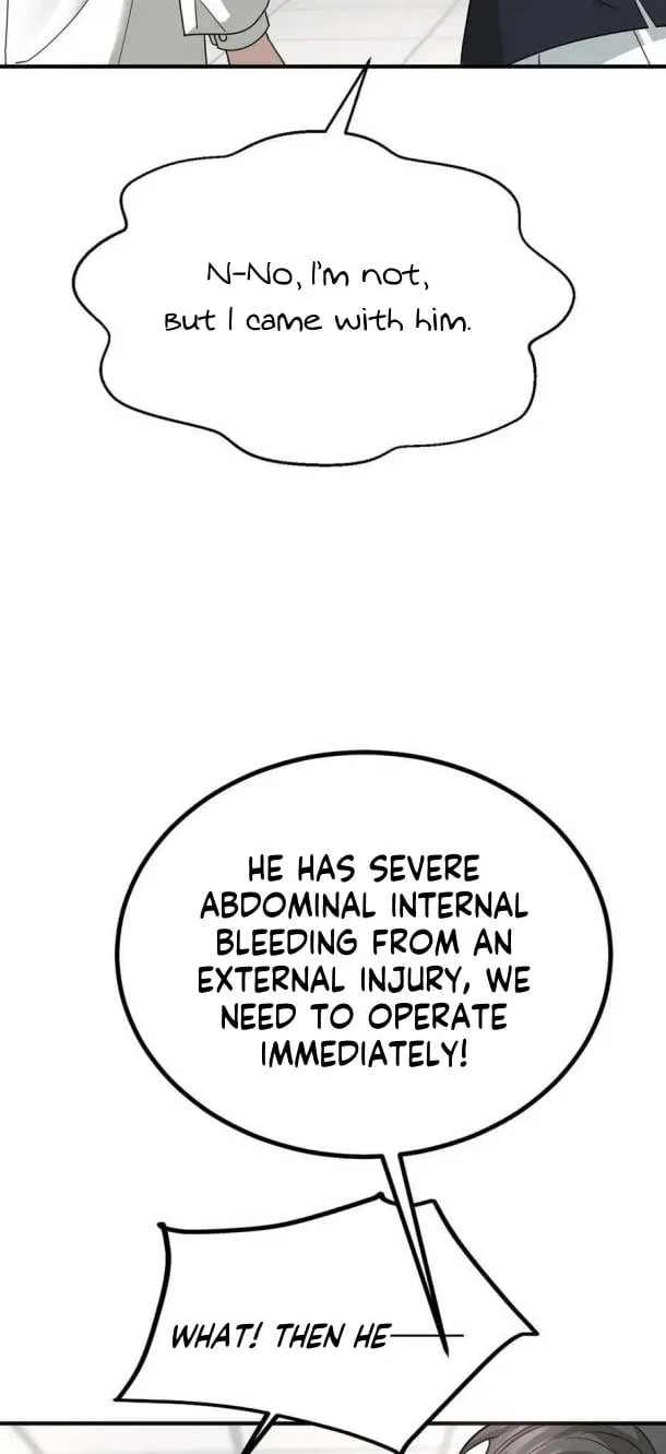 After breaking up, I had relationship with my ex’s uncle-in-law Chapter 43 page 24