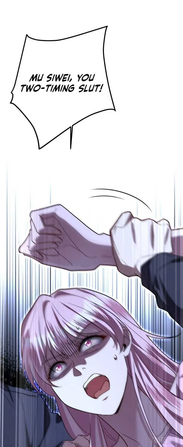 After breaking up, I had relationship with my ex’s uncle-in-law Chapter 42 page 42
