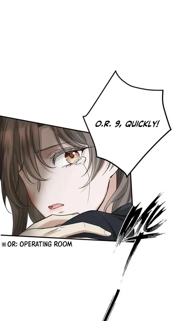After breaking up, I had relationship with my ex’s uncle-in-law Chapter 43 page 21