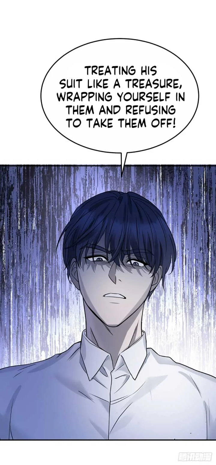 After breaking up, I had relationship with my ex’s uncle-in-law Chapter 45 page 8