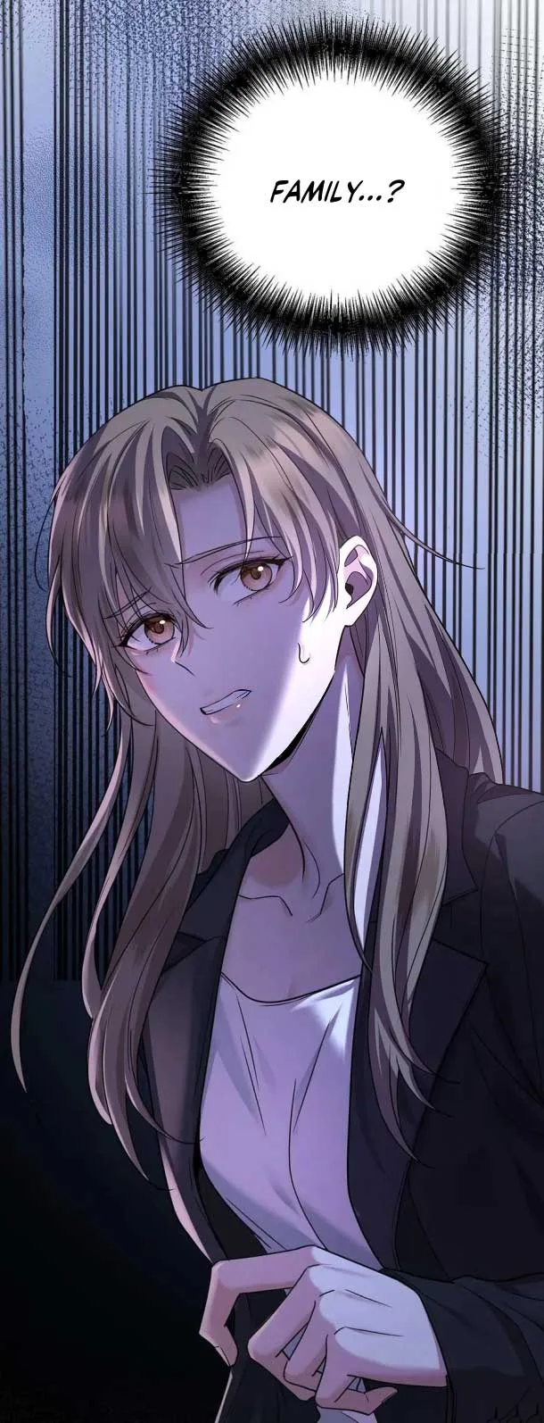 After breaking up, I had relationship with my ex’s uncle-in-law Chapter 43 page 26