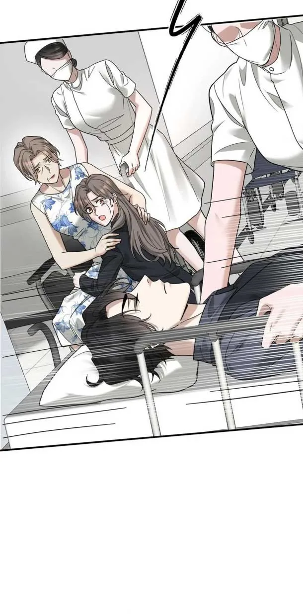 After breaking up, I had relationship with my ex’s uncle-in-law Chapter 43 page 22