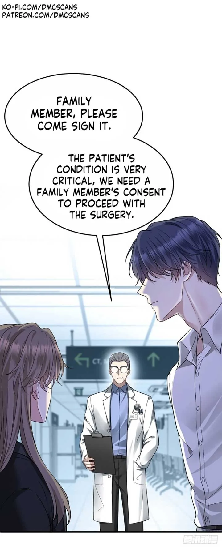 After breaking up, I had relationship with my ex’s uncle-in-law Chapter 45 page 9