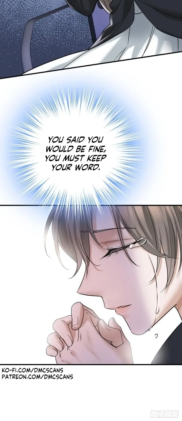 After breaking up, I had relationship with my ex’s uncle-in-law Chapter 44 page 25