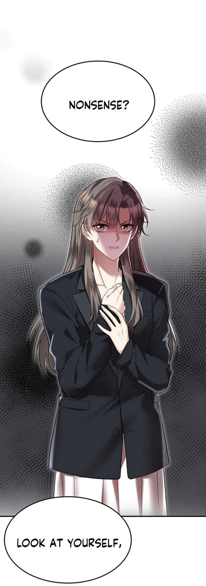 After breaking up, I had relationship with my ex’s uncle-in-law Chapter 45 page 7