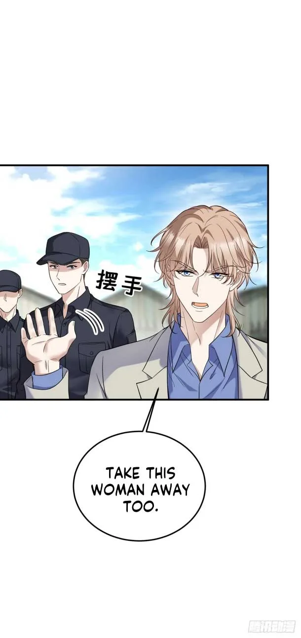 After breaking up, I had relationship with my ex’s uncle-in-law Chapter 42 page 40