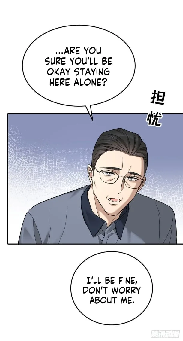 After breaking up, I had relationship with my ex’s uncle-in-law Chapter 44 page 19