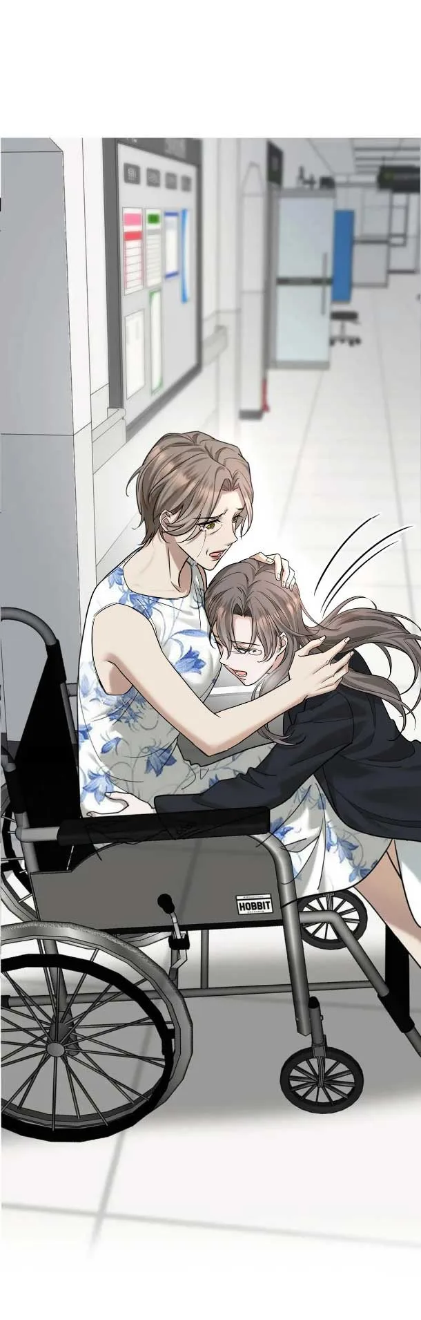 After breaking up, I had relationship with my ex’s uncle-in-law Chapter 43 page 20