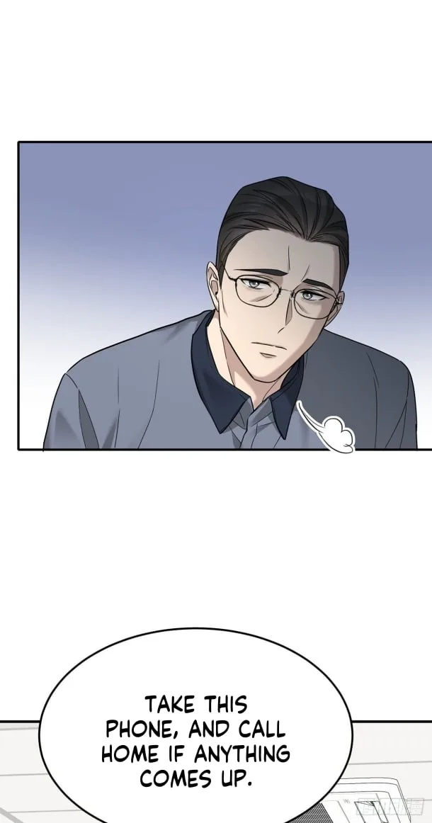 After breaking up, I had relationship with my ex’s uncle-in-law Chapter 44 page 20