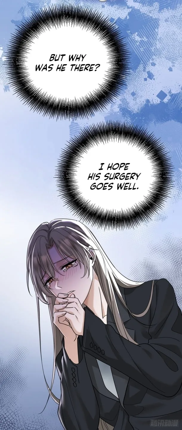 After breaking up, I had relationship with my ex’s uncle-in-law Chapter 44 page 24