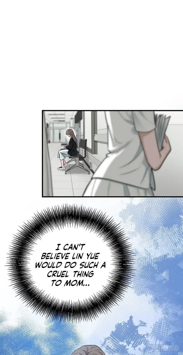 After breaking up, I had relationship with my ex’s uncle-in-law Chapter 44 page 22