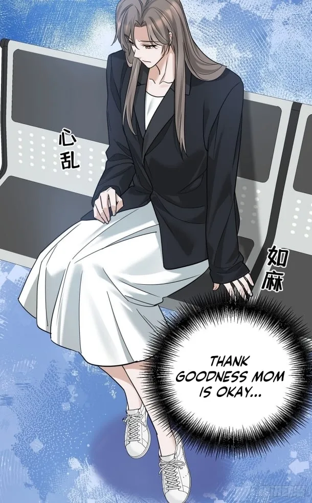 After breaking up, I had relationship with my ex’s uncle-in-law Chapter 44 page 23