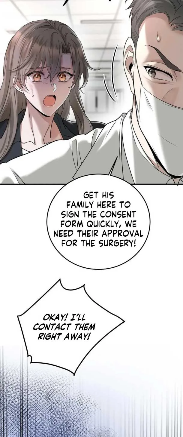 After breaking up, I had relationship with my ex’s uncle-in-law Chapter 43 page 25