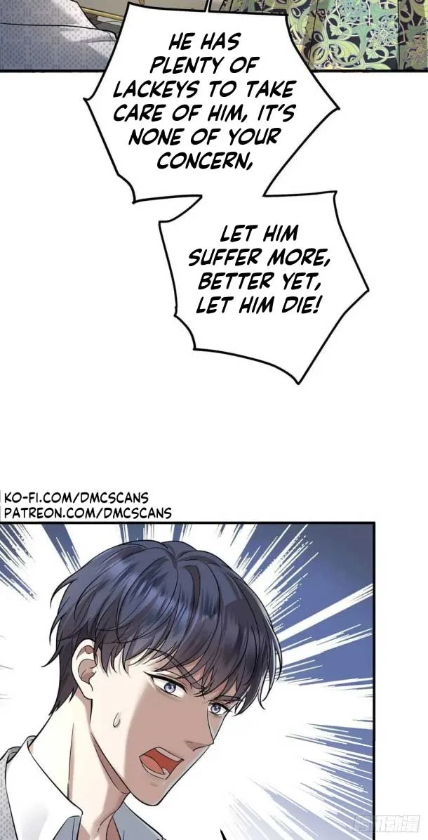 After breaking up, I had relationship with my ex’s uncle-in-law Chapter 43 page 39