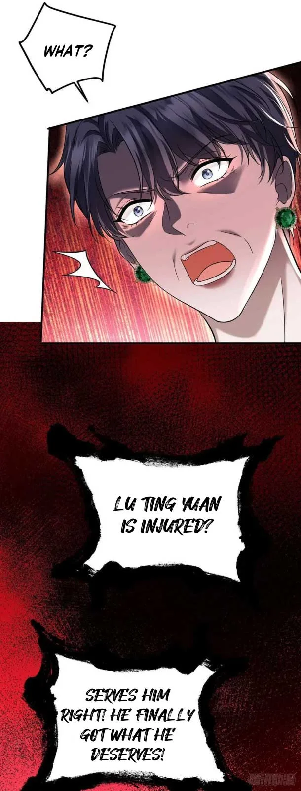 After breaking up, I had relationship with my ex’s uncle-in-law Chapter 43 page 36