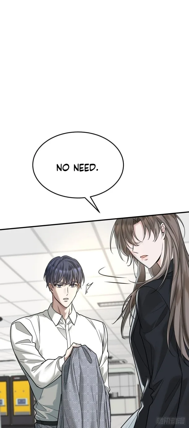 After breaking up, I had relationship with my ex’s uncle-in-law Chapter 44 page 38