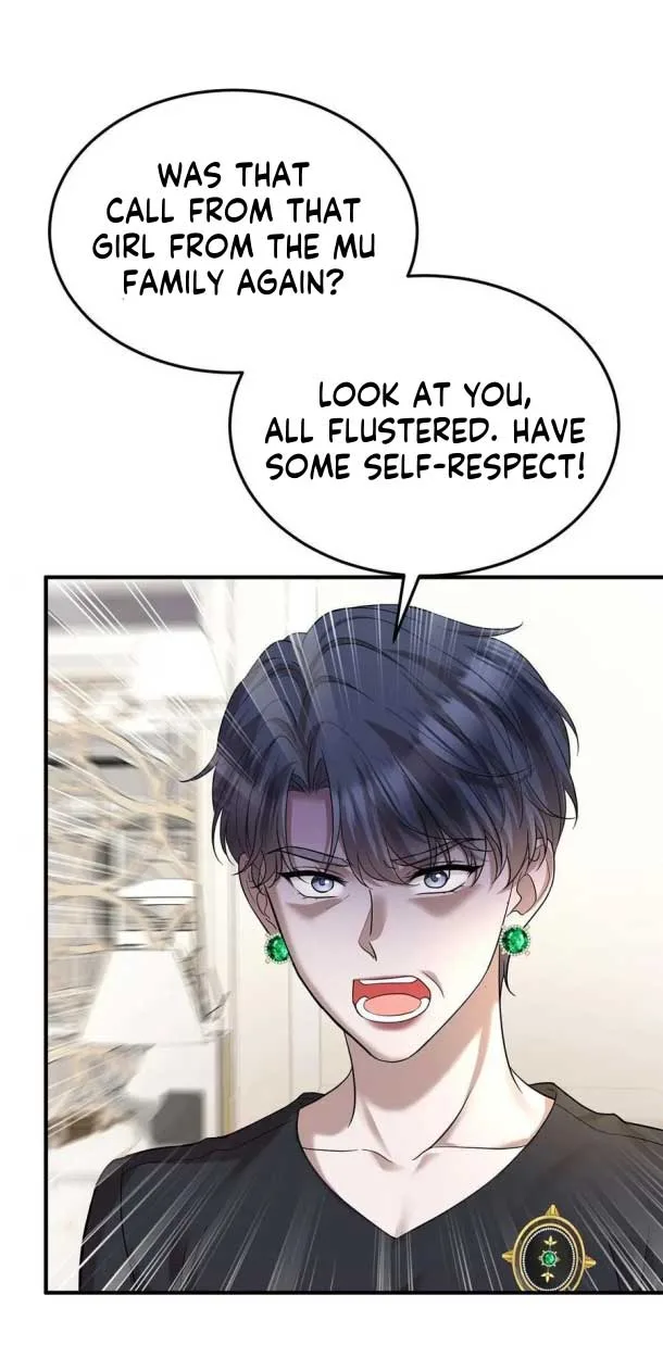 After breaking up, I had relationship with my ex’s uncle-in-law Chapter 43 page 34