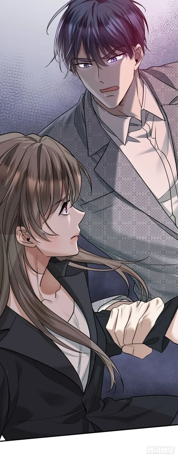 After breaking up, I had relationship with my ex’s uncle-in-law Chapter 44 page 34