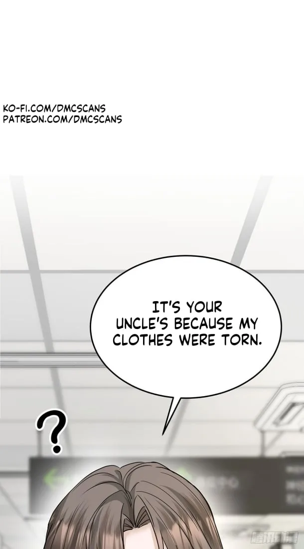 After breaking up, I had relationship with my ex’s uncle-in-law Chapter 44 page 35