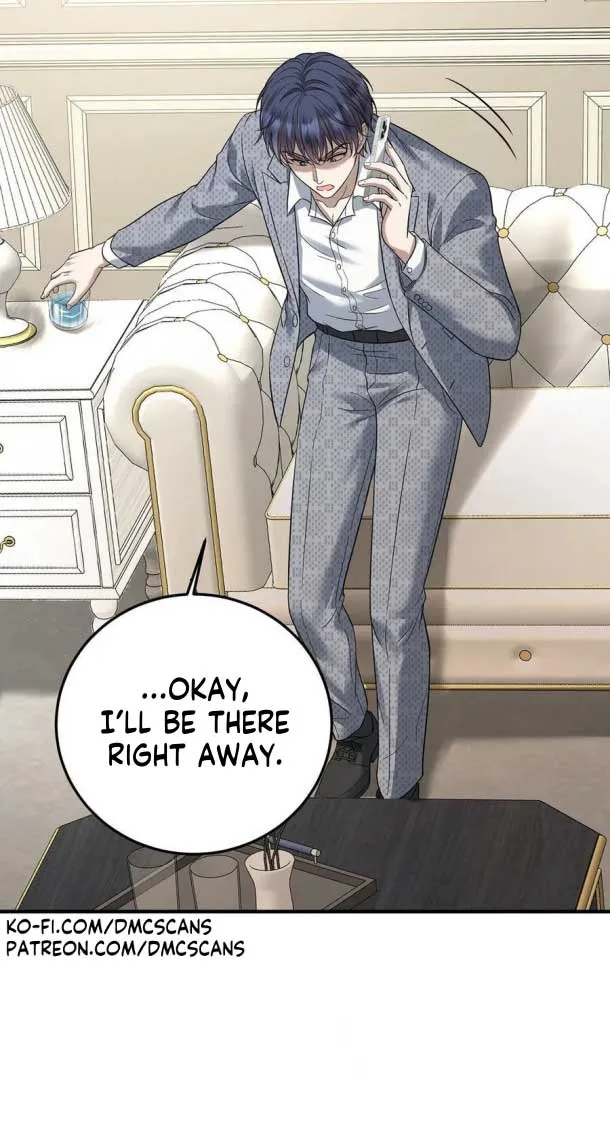 After breaking up, I had relationship with my ex’s uncle-in-law Chapter 43 page 32