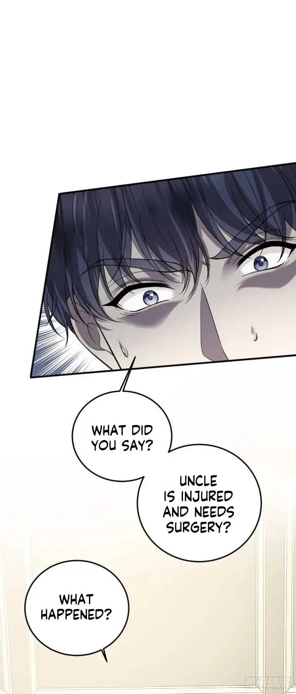 After breaking up, I had relationship with my ex’s uncle-in-law Chapter 43 page 31