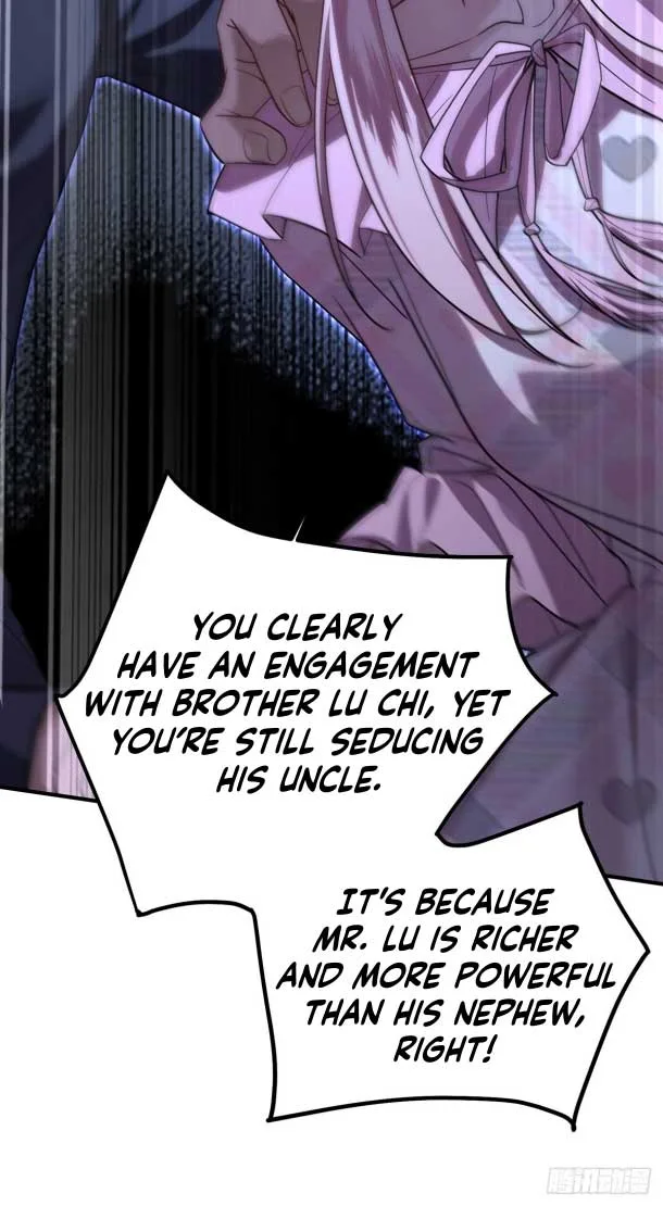 After breaking up, I had relationship with my ex’s uncle-in-law Chapter 42 page 43