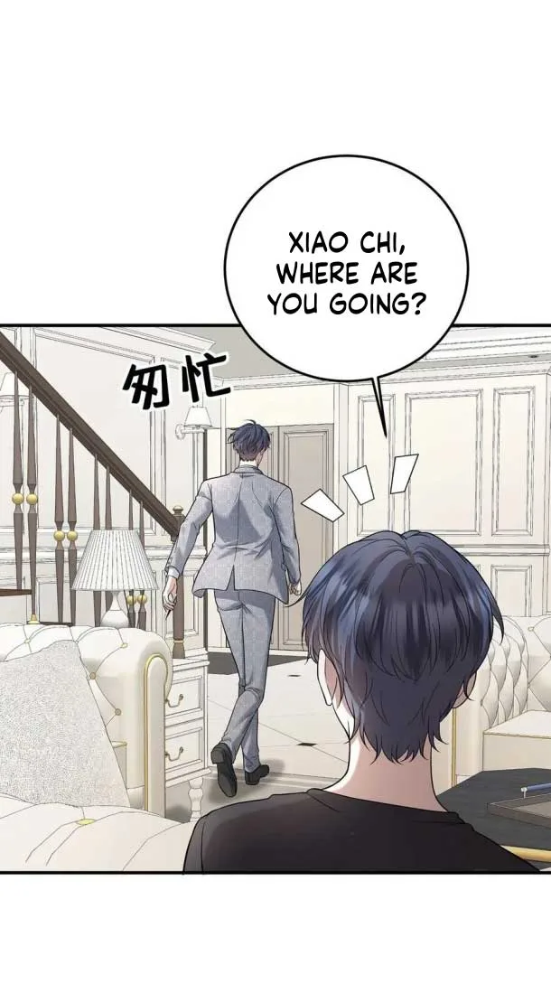 After breaking up, I had relationship with my ex’s uncle-in-law Chapter 43 page 33