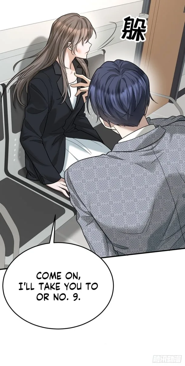 After breaking up, I had relationship with my ex’s uncle-in-law Chapter 44 page 31