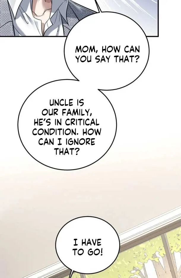 After breaking up, I had relationship with my ex’s uncle-in-law Chapter 43 page 40