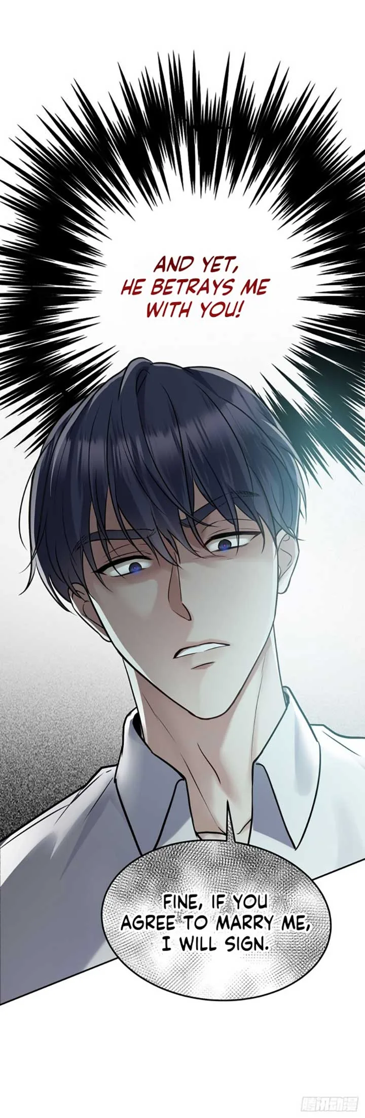 After breaking up, I had relationship with my ex’s uncle-in-law Chapter 45 page 17