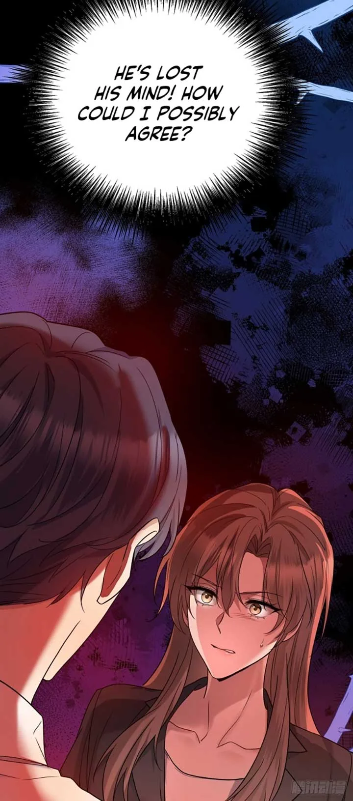After breaking up, I had relationship with my ex’s uncle-in-law Chapter 45 page 21