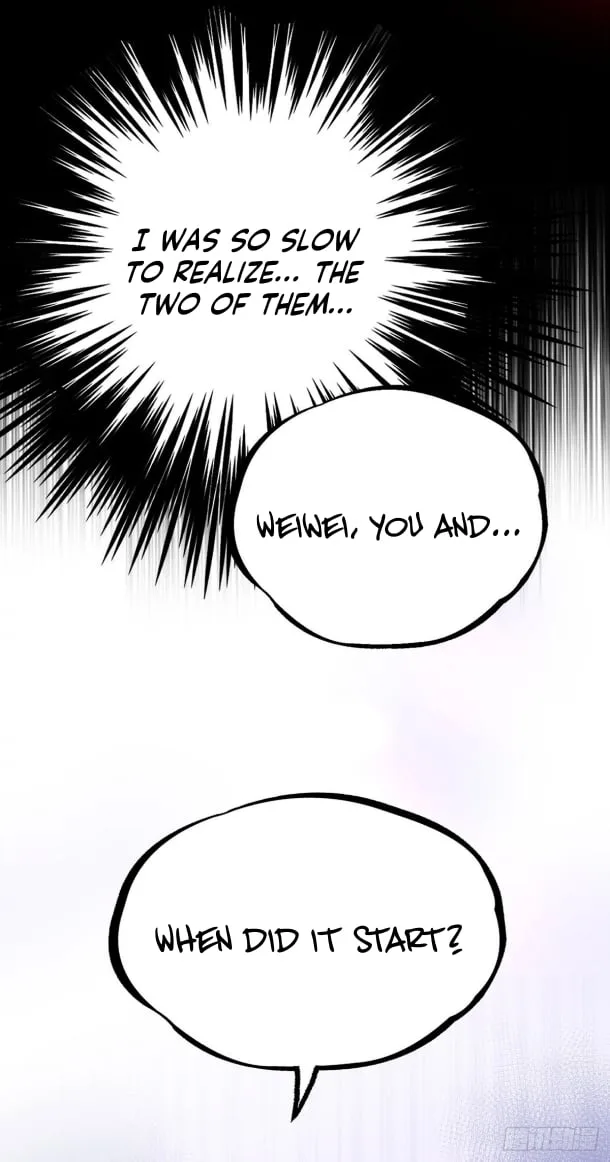 After breaking up, I had relationship with my ex’s uncle-in-law Chapter 44 page 44