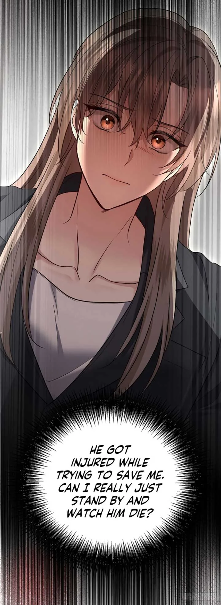 After breaking up, I had relationship with my ex’s uncle-in-law Chapter 45 page 23