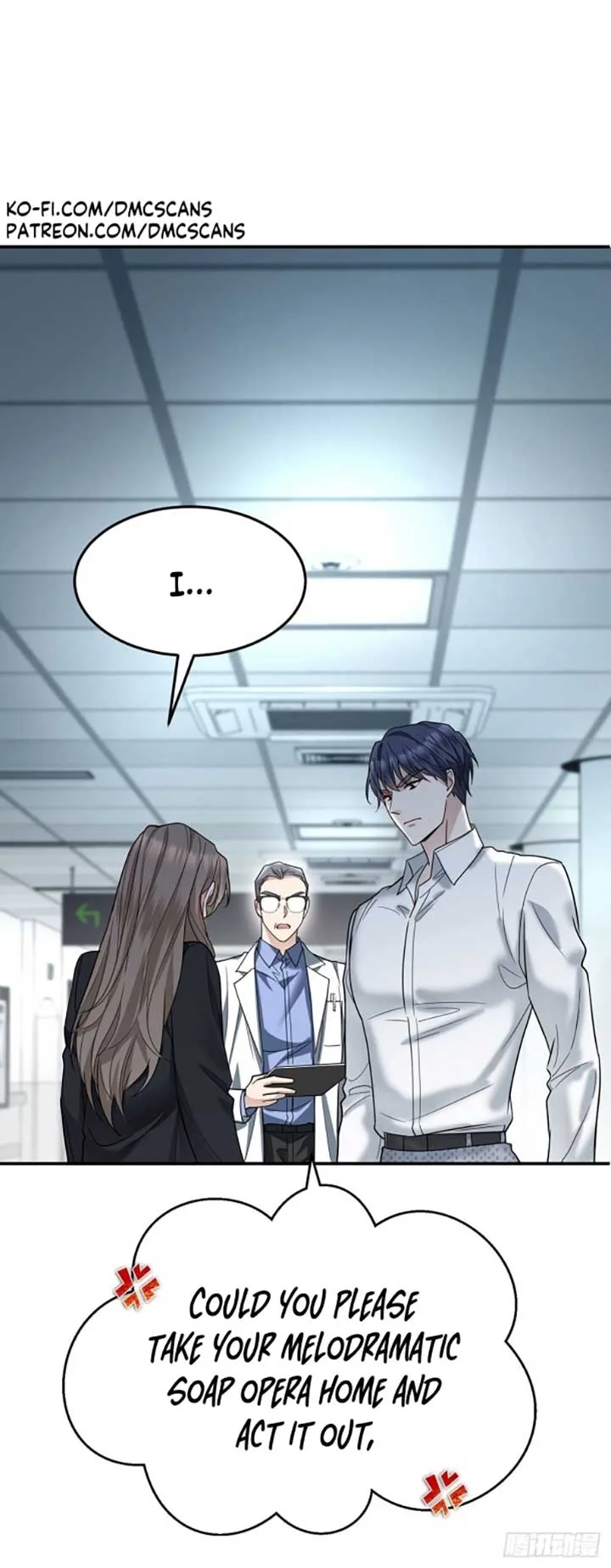 After breaking up, I had relationship with my ex’s uncle-in-law Chapter 45 page 25